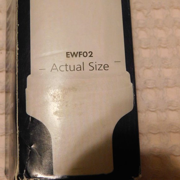 3 ELECTROLUX Water & Ice filter replacements EWF02 NIB - Picture 3 of 8